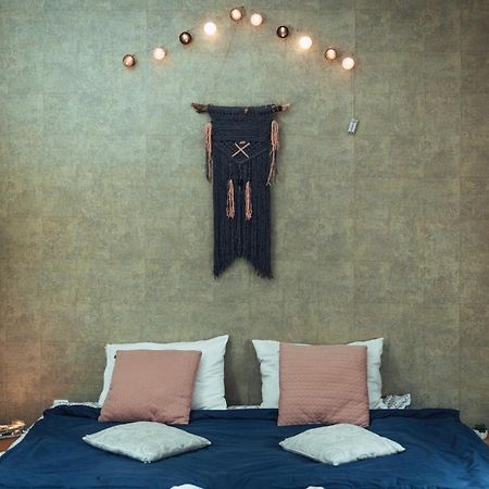 Mps Lux Apartments Ni Exteriér fotografie
