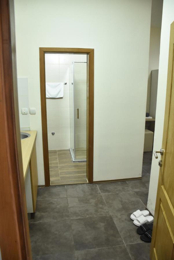Mps Lux Apartments Ni Exteriér fotografie